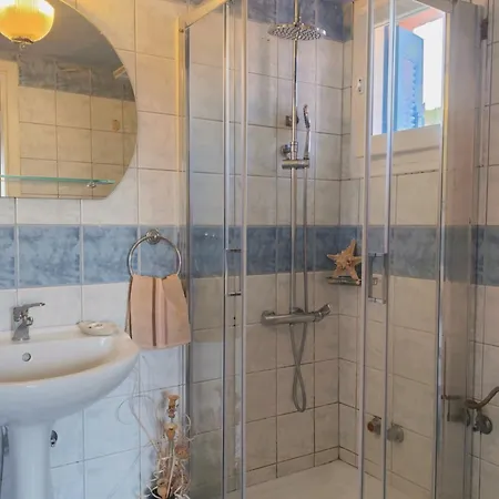 Reginas & Apartments- Fiscardo View * פיסקרדו